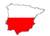 CLÍNICA DEL PIE CONCEPCIÓN VÁZQUEZ - Polski